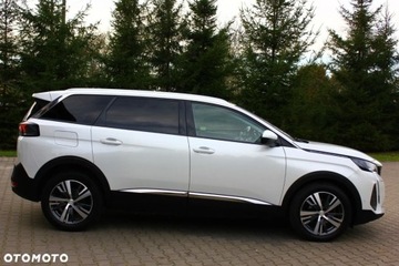 Peugeot 5008 II Crossover Facelifting 1.5 BlueHDi 130KM 2021 Peugeot 5008 Peugeot 5008 1.5 BlueHDI Allure SampS 1.5 Diesel 130KM, zdjęcie 20