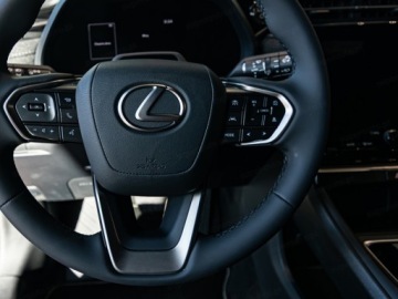 Lexus LBX 1.5 Hybrid 136KM 2025 LEXUS LBX LBX 1.5 Hybrid Suv 136KM 2025, zdjęcie 10