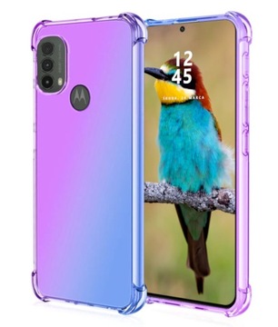 ETUI MIENĄCE AURORA DO MOTOROLA E20 E30 E40 +SZKŁO