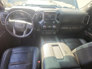  GMC Sierra K1500 Denali 2021 6.2L 6.2 Benzyna 420KM, zdjęcie 8