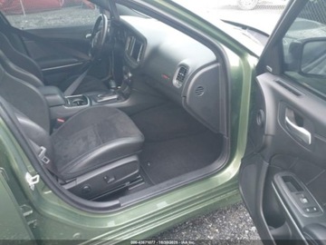 Dodge Charger VII 2023 Dodge Charger Scat Pack 2023 6.4l 6.4 Benzyna 485KM, zdjęcie 9