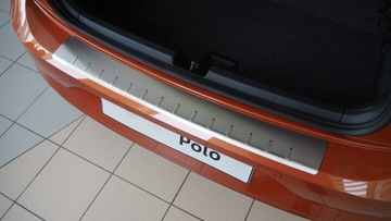 CHEVROLET CAPTIVA II VRSTVA NA NÁRAZNÍK Z ZÁHYBY