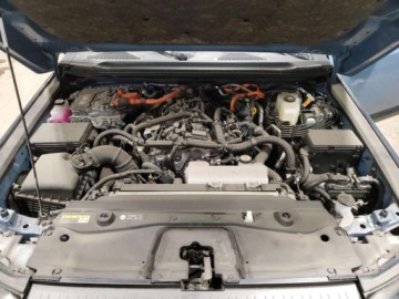 Toyota Land Cruiser VIII 2024 Toyota Land Cruiser 2024 Toyota Land Cruiser Base 2.4 Hybryda 326KM, zdjęcie 11