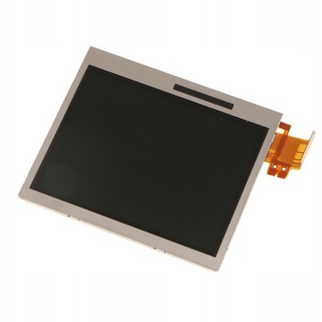 Нижний нижний ЖК-экран NDSL, сменная панель