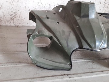 ОБТЕКАТЕЛЬ КОЛЕСНОЙ АРКИ КРЫЛА ADLY 300