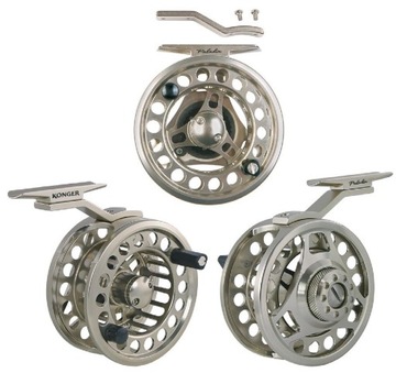 Kołowrotek Konger Paladin Fly 5/7