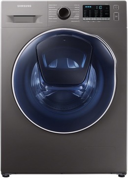 Pralko-suszarka wolnostojąca Samsung WD 8NK52E0ZX 8/5kg