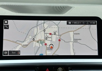 BMW Seria 3 G20-G21 Touring 2.0 320d 190KM 2020 BMW Seria 3 BMW 320d M Pakiet Lasery Tempomat Adaptacyjny HarmanKardon Hea, zdjęcie 19