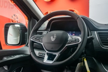 Renault Trafic III Combi 2.0 dCi  170KM 2026 RENAULT Trafic Kombi L2H1 AT9 2.0 170KM 2026, zdjęcie 26