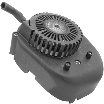 SZARPAK STARTER DO LONCIN LC1P70FA ROZRUSZNIK