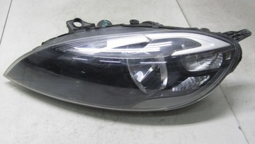 VOLVO V40 II LAMPA LEWA PRZÓD 12-17 107