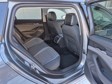 Skoda Superb III Kombi Facelifting 2.0 TDI SCR 150KM 2025 Skoda Superb Selection 2.0 TDI 150KM , auto z plac, zdjęcie 10