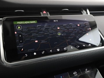 Land Rover Range Rover Evoque II SUV 2.0 Td4 150KM 2019 Land Rover Range Rover Evoque D150 Automat MHEV, zdjęcie 24