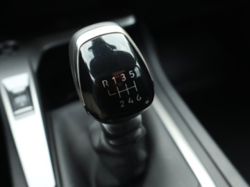 Peugeot 308 III SW 1.2 PureTech 130KM 2023 Peugeot 308 1.2 PureTech, Salon Polska, zdjęcie 17