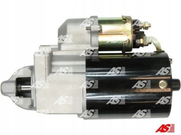 STARTÉR AS-PL S1002