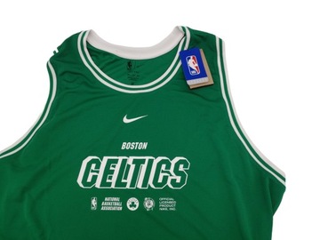 Футболка без рукавов Nike NBA Boston Celtics DN9120312 M
