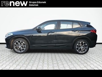 BMW X2 F39 2020 BMW X2 sDrive18i aut, zdjęcie 8