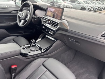 BMW X4 G02 2024 BMW X4 BMW X4 30i xDrive, Bezwypadkowa, Możliwość, zdjęcie 23