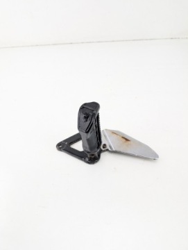 SUZUKI GS 500 КОМПЛЕКТ ЛЕВАЯ ПОДНОЖКА