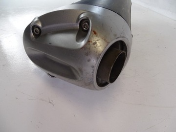 A383 Yamaha XTZ XT 1200 Z Глушитель выхлопа