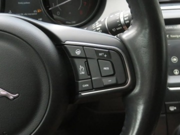 Jaguar E-Pace SUV 2.0 i4P 200KM 2019 Jaguar E-Pace P200 AWD, Salon Polska, 4X4, zdjęcie 19