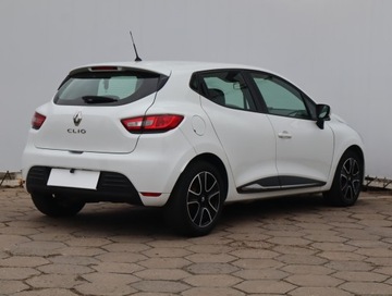 Renault Clio IV Grandtour Facelifting 1.2 73KM 2017 Renault Clio 1.2 16V, Navi, Klima, Tempomat, zdjęcie 4