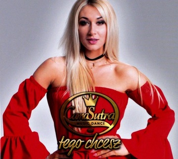 CAMASUTRA | TEGO CHCESZ | CD ALBUM