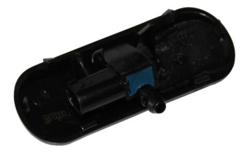 ФОРСУНКА ОМЫВАТЕЛЯ С ПОДОГРЕВОМ VW PASSAT B6 B7 B8 5M0955986C