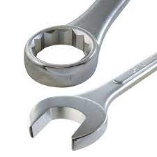 KS TOOLS KLUCZ 6 MM PŁASKO-OCZKOWY 6MM ORYGINAŁ