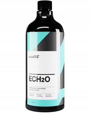 CarPro Ech2O 1л Концентрат Quick Detailer 1:10