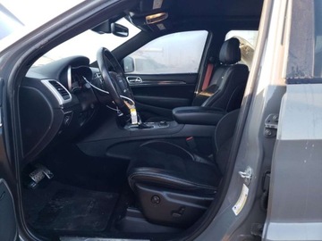 Jeep Grand Cherokee IV 2020 Jeep Grand Cherokee Srt-8 2020 6.4l 6.4 Benzyna 475KM, zdjęcie 6