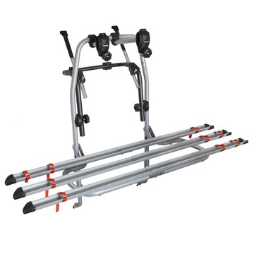 БАГАЖНИК MENABO LOGIC ДЛЯ 3 ВЕЛОСИПЕДОВ
