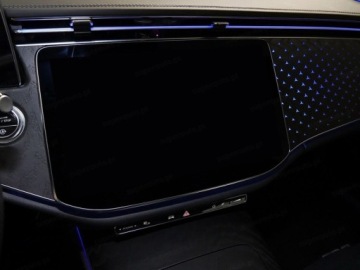 Mercedes Klasa E W214 Sedan 2.0 220d 197KM 2026 E Klasa 220 d 4-Matic AMG 2.0 (197KM) 2026, zdjęcie 9