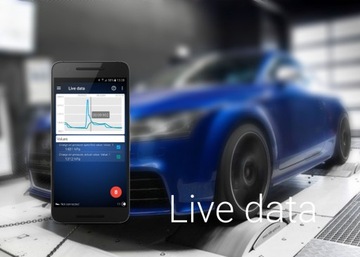 Диагностический интерфейс OBD Eleven OBD-2 для VOLKSWAGEN AUDI SKODA SEAT VAG