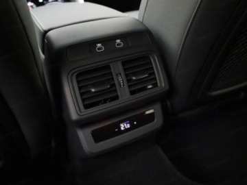 Audi Q5 II SUV Facelifting 2.0 40 TFSI MHEV 204KM 2026 2.0 TFSI quattro S line (204 KM) Dach szklany panoramiczny, zdjęcie 15