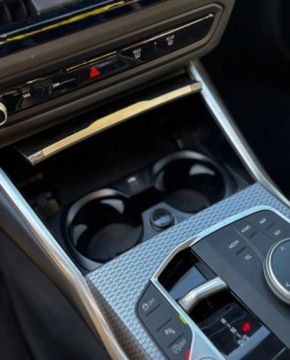 BMW Seria 3 G20-G21 Limuzyna Facelifting 2.0 330i 245KM 2025 BMW Seria 3 2.0 Benzyna 245KM, zdjęcie 6