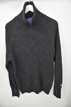 Ulvang sweter męski XL wełna 100%