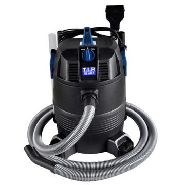 ПЫЛЕСОС ДЛЯ БАССЕЙНА ПРУД 1600ВТ НАСОС