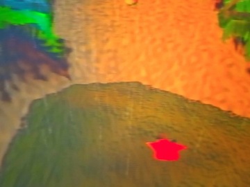 Crash Bandicoot 2 Cortex Strikes Back Игра для PSX САМ ДИСК ПРОЧИТАЙТЕ ОПИСАНИЕ!!!