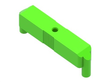 Przymiar stolarski do wyznaczania środka PICA Festool Lyra Dry do 85mm