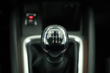 Nissan Qashqai II Crossover 1.2 DIG-T 115KM 2015 Nissan Qashqai 1.2 DIG-T, Navi, Klima, zdjęcie 12