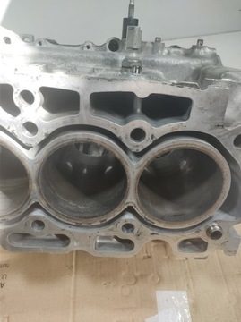 БЛОК ДВИГАТЕЛЯ VOLVO V40 1.6 D4162T