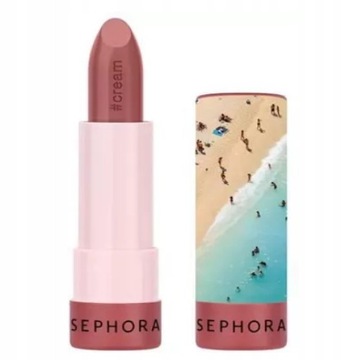 Sephora Pomadka Do Ust CREAM #LIPSTORIES 36