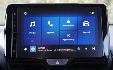 Mazda 2 IV (XP21) 2024 Mazda 2 Mazda 2 Exclusive-line Gwarancja Producenta Faktura VAT23 Hybryda, zdjęcie 6