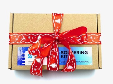 Мини-образовательный стартовый комплект для изучения Arduino