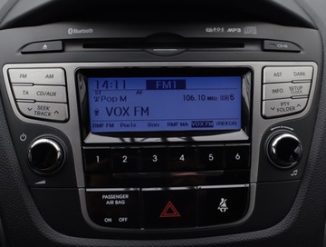 Hyundai ix35 SUV 1.6 GDI 135KM 2010 Hyundai ix35 1.6 GDI, Skóra, Klima, Klimatronic, zdjęcie 11