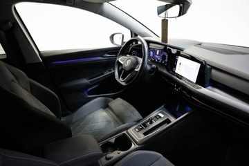 Volkswagen Golf VIII Variant 2.0 TDI 150KM 2022 Volkswagen Golf STYLE*2.0TDI*Salon, zdjęcie 20