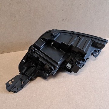 PEUGEOT 3008 5008 FACELIFT SVĚTLO SVĚTLOMET FULL LED PRAVÝ EVROPA 9836230180