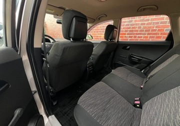 Kia Ceed I Hatchback 1.4 109KM 2007 Kia Ceed Salon PL Hak Super stan Gwarancja w cenie Warszawa VLDK 1.4, zdjęcie 9