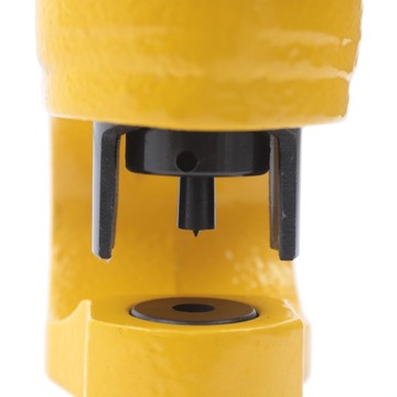 Гидравлический дырокол CH-60 31T, гидроцилиндр